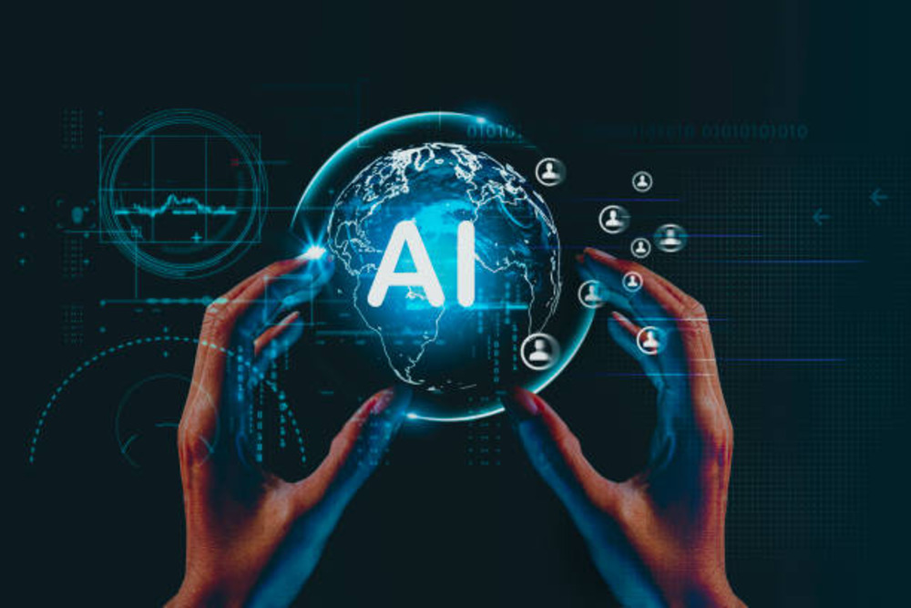 AI Tools in Marketing
