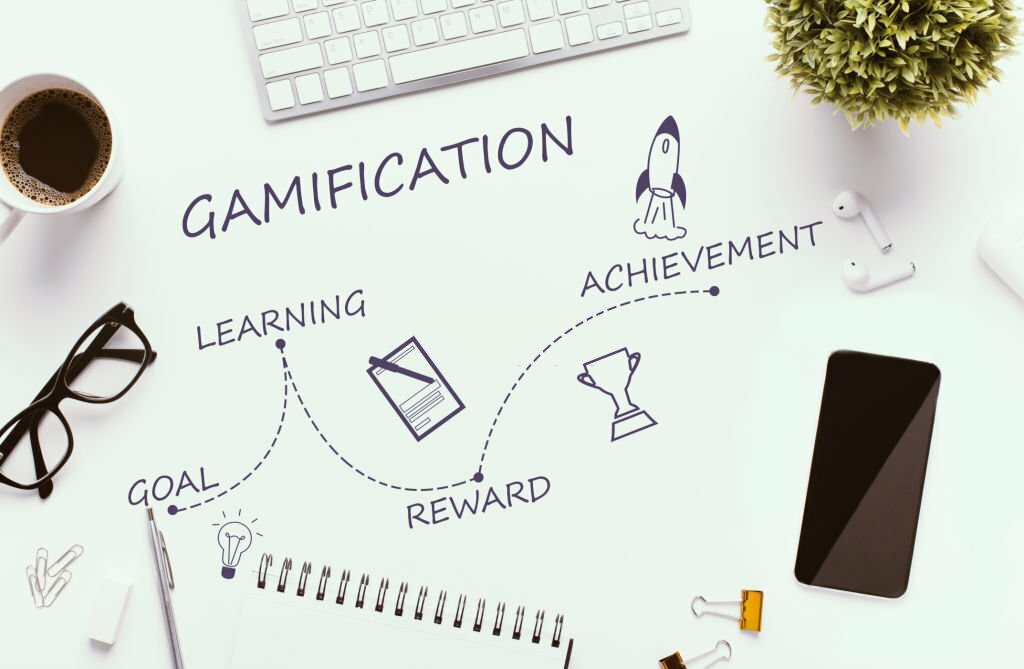 gamification in marketing