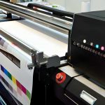 customized printing machine