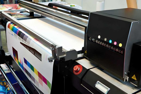 How Advanced Technology is Revolutionizing Online Printing Services?